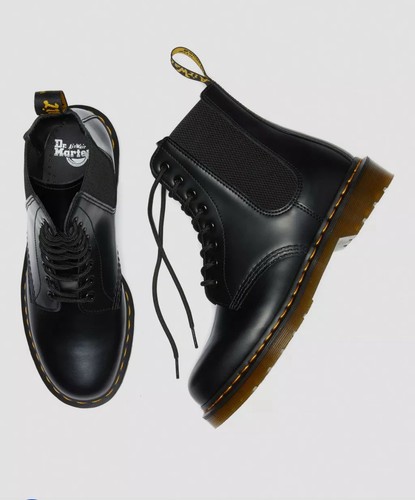 Martens women black 1460 - martens,