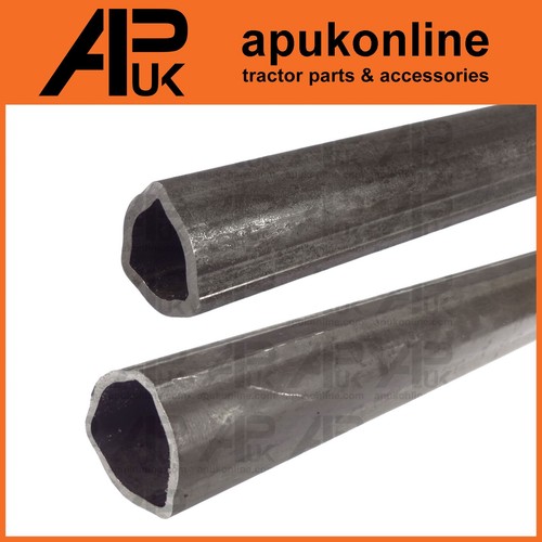 Pto inner outer tube set - outer,