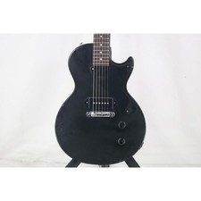 [Gibson] Les Paul Junior Black
