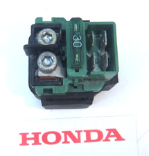 HONDA VFR 800 VTEC STARTER