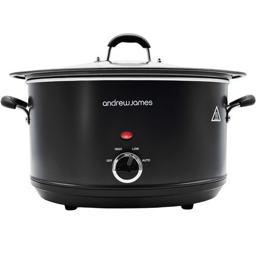 Slow cooker litre - cooker, 6.5