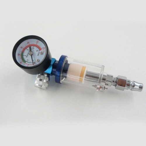 For spray gun air - for,