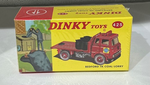 Rare boxed and sealed atlas - rare,
