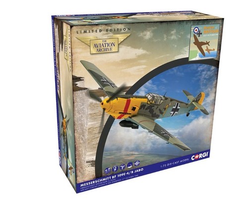 Corgi aviation archive - corgi,