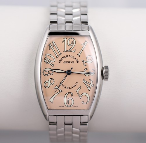 Frank muller womens casablanca - frank,