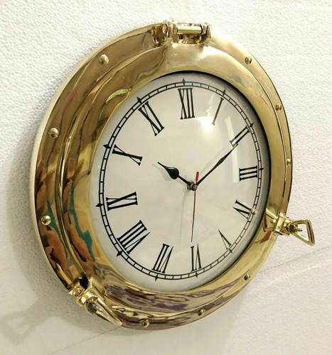 Antique designer solid brass - antique,