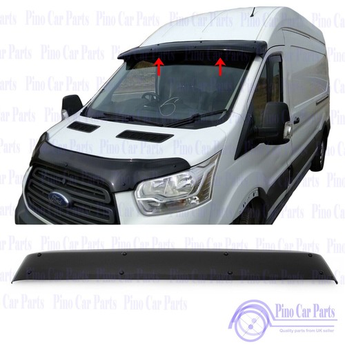 Fits ford transit mk8 - transit,