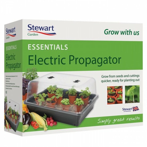 Stewart essentials heated - essentials,