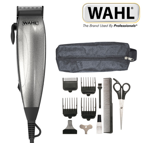 Wahl hair clipper kit - clipper,