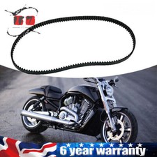 Rear Drive Belt 40001-85 Part 136 Tooth 1 1/2" Wide for Harley Davidson Touring