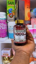 Ultimate Maca Plus or Ultimate