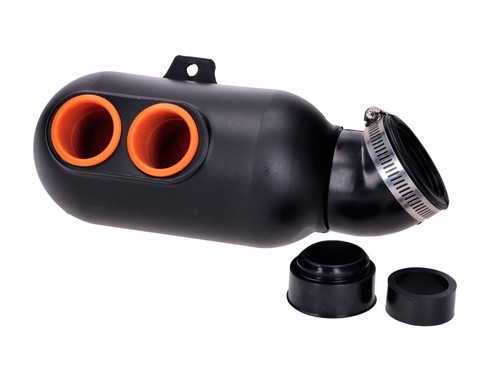 Airbox racing kartbox - airbox,