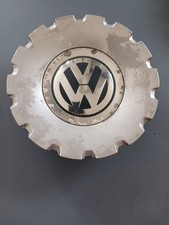 Genuine VW Alloy Wheel Centre Cap x1 3C0601149A