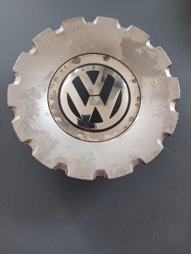 Genuine alloy wheel centre - genuine,
