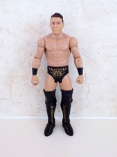 WWE MATTEL THE MIZ BATTLE PACK
