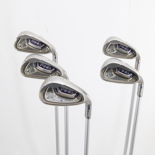 Ping rhapsody iron - ping,
