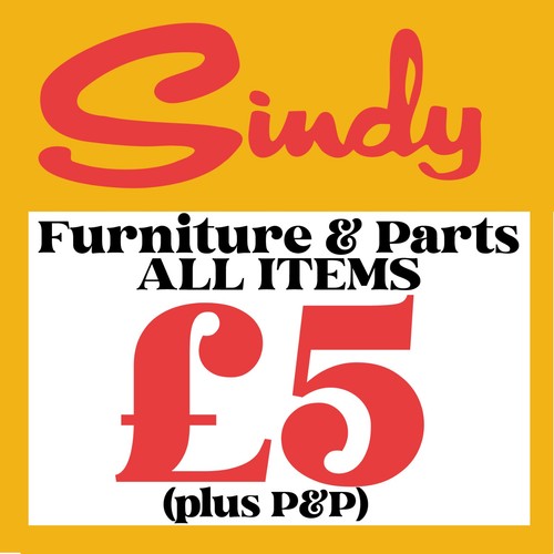 Sindy furniture per - sindy,