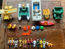 Vintage Fisher Price Adventure