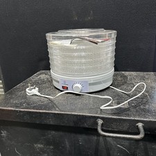 MisterChef 5-tray food