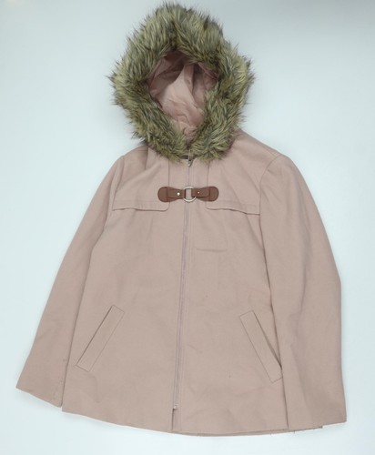 Primark womens pink - pink, parka