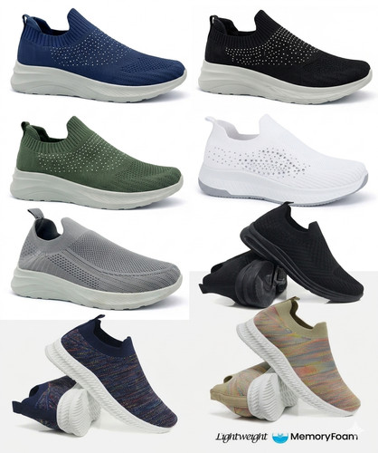 Women fly knit - fly,