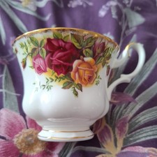 Royal Albert - Old Country