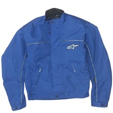 Alpinestars Mens Blue