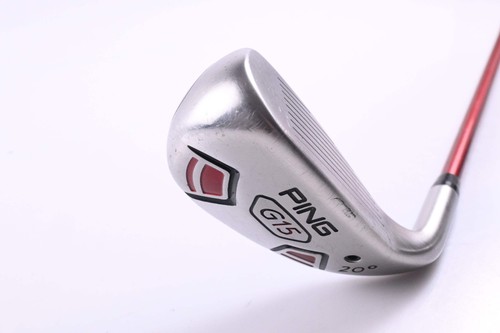 Ping g15 hybrid 20 degree - ping,