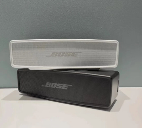 New sealed bose - bose, mini