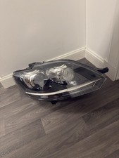 VW GOLF PLUS 5M Front Right