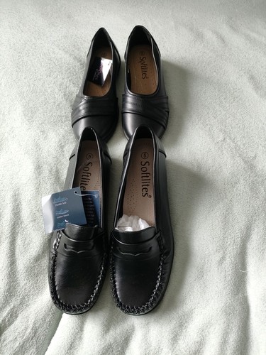 Pairs ladies leather - pairs,