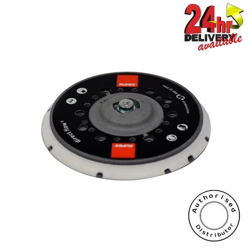 Rupes replacement backing - replacement,