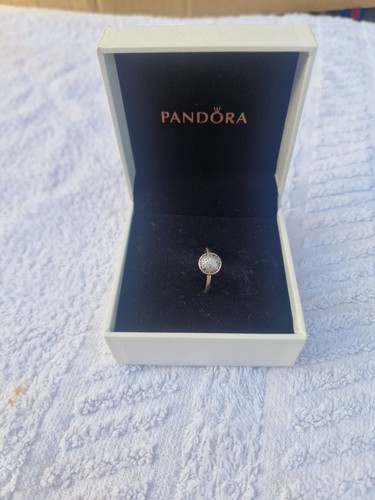 Genuine pandora pave dazzling - pave,