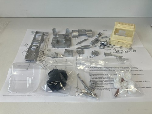 Heavy goods models 67a - goods, hg.67a
