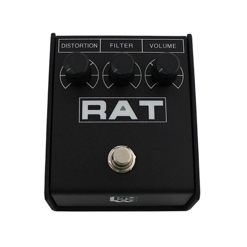 Pro rat pedal - co,