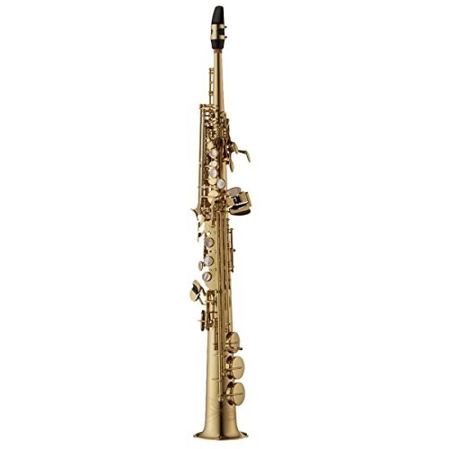 Yanagisawa soprano saxophone - yanagisawa,