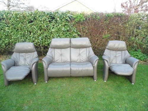 Himolla chester leather - himolla, suite