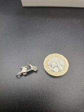 Beautiful Vintage Sterling