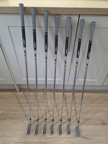 Taylormade rocketbladez iron - taylormade,