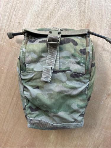 Lightly used crye precision - lightly,