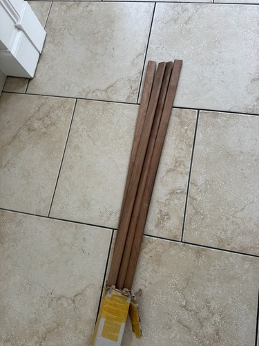 Hardwood lath for traditional - hardwood,