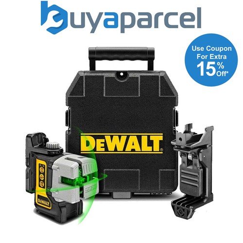 Dewalt dw089cg beam way - dw089cg,