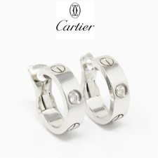 NYJEWEL Cartier 18k White Gold