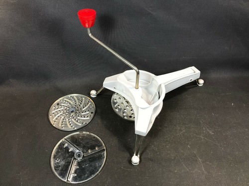 Vintage moulinex julienne - moulinex,