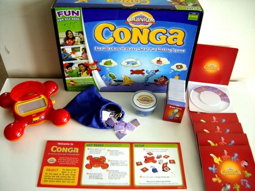 Cranium conga board - board, the