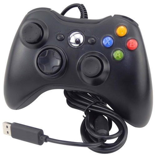 New usb wired gaming - new,