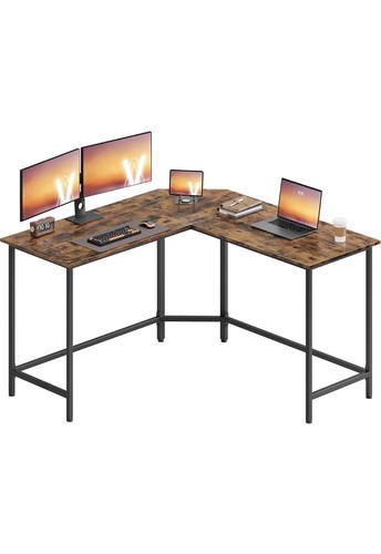 Vasagle shaped gaming - l-shaped,
