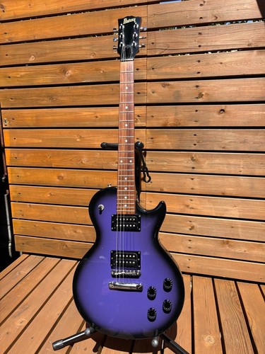 Burny les paul - burny, type