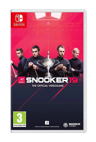 Snooker - , 19