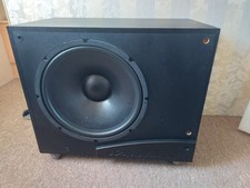 Wharfedale TOPAZ  Active